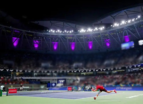 罗甸县体育比赛