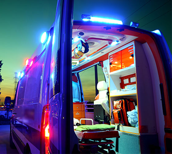 罗甸县车辆内部展示